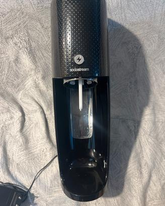 Soda Stream gasatore acqua frizzante usato