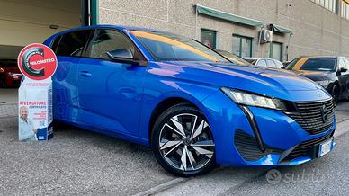 PEUGEOT 308 1.5 BLUEHDI ALLURE PACK 131CV - FULL L