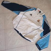 Real Madrid Jacket