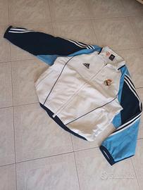 Real Madrid Jacket