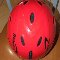 casco sci rebell