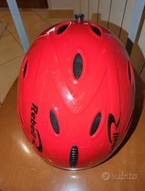 casco sci rebell