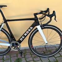 bici da corsa De Rosa Protos