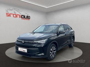 Volkswagen Tiguan 2.0 tdi Life Plus 150cv dsg
