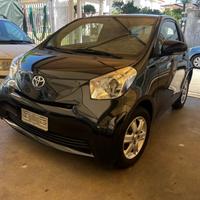 Toyota iQ 1.0 Sol
