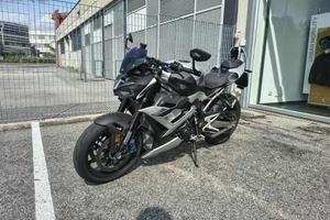 BMW M 1000 R Abs my25