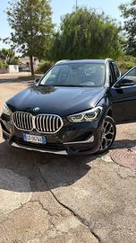 Bmw x1 sdrive