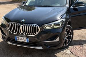 Bmw x1 sdrive