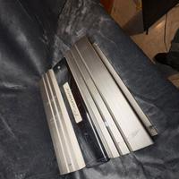 AMPLIFICATORE AUTO- Pioner GM-X624 hi-fi