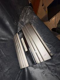 AMPLIFICATORE AUTO- Pioner GM-X624 hi-fi