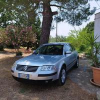 Volkswagen Passat 1.9 TDI