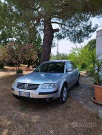 Volkswagen Passat 1.9 TDI