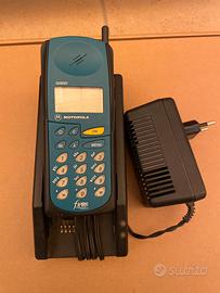 Cellulare motorola vintage