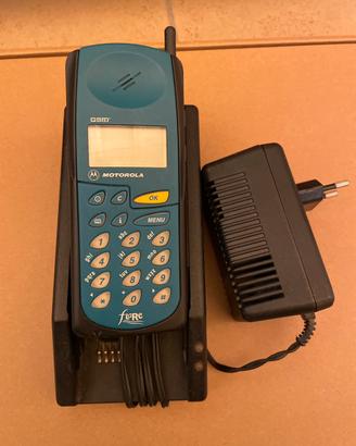 Cellulare motorola vintage
