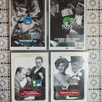 DVD Totò 