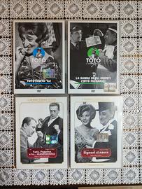 DVD Totò 