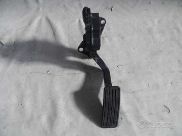 PEDALE ACCELERATORE SUBARU Forester 2Â° Serie 3601