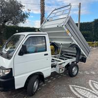 Piaggio Porter ribaltabile con 27000 km
