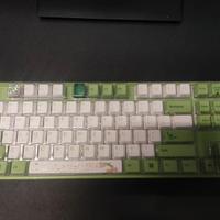 Varmilo VA87M forest fairy