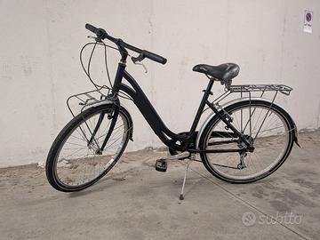 Bici donna 