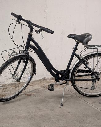 Bici donna 