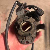 Statore honda cr 125