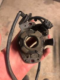 Statore honda cr 125