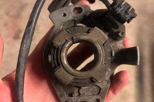 Statore honda cr 125