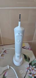 Spazzolino elettrico Oral-B Braun Pro Timer