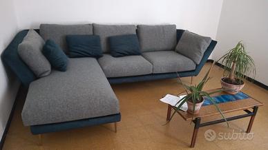 divano poltrone e sofà "battito d'ali"