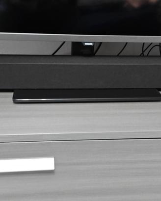 Soundbar con subwoofer wireless Klipsch Cinema 700