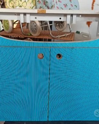 Mobile bagno 