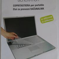 Copritastiera in silicone