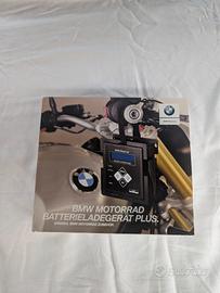 mantenitore batteria bmw