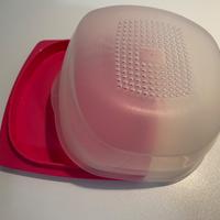 Cheesmart server mini tupperware
