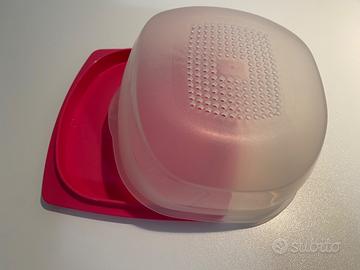 Cheesmart server mini tupperware