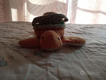 zainetto a tartaruga 🐢