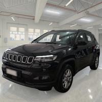 JEEP COMPASS 1.3 T4 PHEV 130 CV BUSINESS 4XE AUTO 