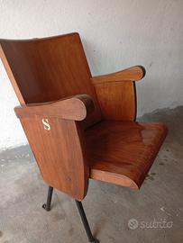 sedia cinema 