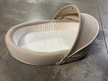 Baby nest - culla portatile