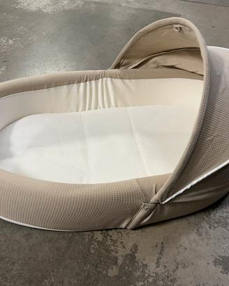 Baby nest - culla portatile