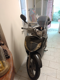 Scooter SH 125