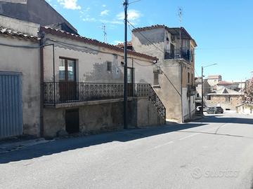 Abitazione su due livelli