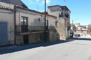 Abitazione su due livelli