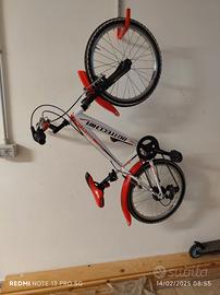 bici MTB bottecchia bambino 