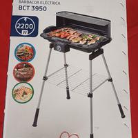 barbecue elettrico 