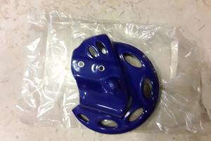 Copridisco ufo ant. piaggio nrg new generation blu