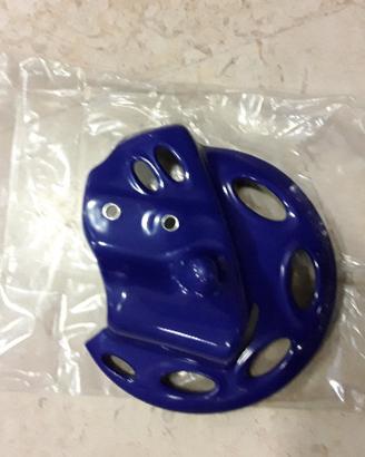 Copridisco ufo ant. piaggio nrg new generation blu