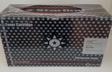 Cartuccia Toner Laser Compatibile C4129X