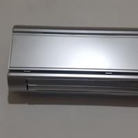 ariatore ventilatore a parete